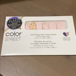 Color Street - Bee You